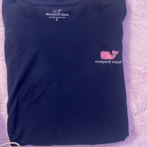 Vineyard vines long sleeve